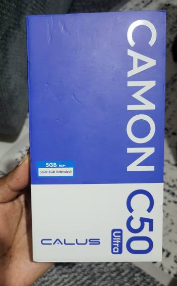 CALUS CAMON C50Ultra