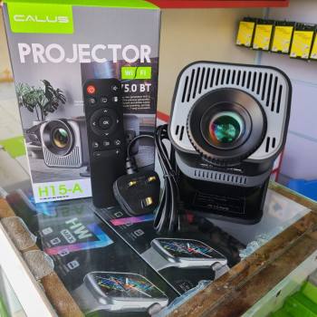CALUS H15-A Mini Projector